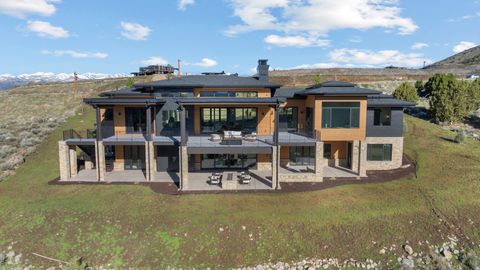 Tiny photo for 2754 E BOULDER TOP LOOP, Heber City, UT 84032 (MLS # 2148454)