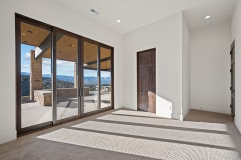 Tiny photo for 2754 E BOULDER TOP LOOP, Heber City, UT 84032 (MLS # 2148454)