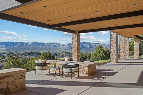 Tiny photo for 2754 E BOULDER TOP LOOP, Heber City, UT 84032 (MLS # 2148454)