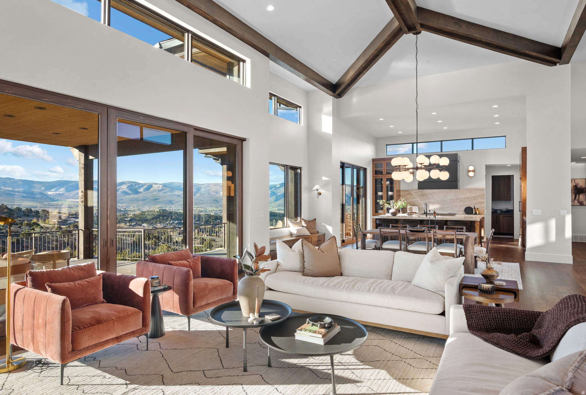 RED LEDGES - Residential