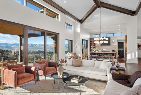 Tiny photo for 2754 E BOULDER TOP LOOP, Heber City, UT 84032 (MLS # 2148454)