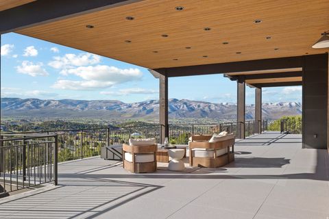 Tiny photo for 2754 E BOULDER TOP LOOP, Heber City, UT 84032 (MLS # 2148454)