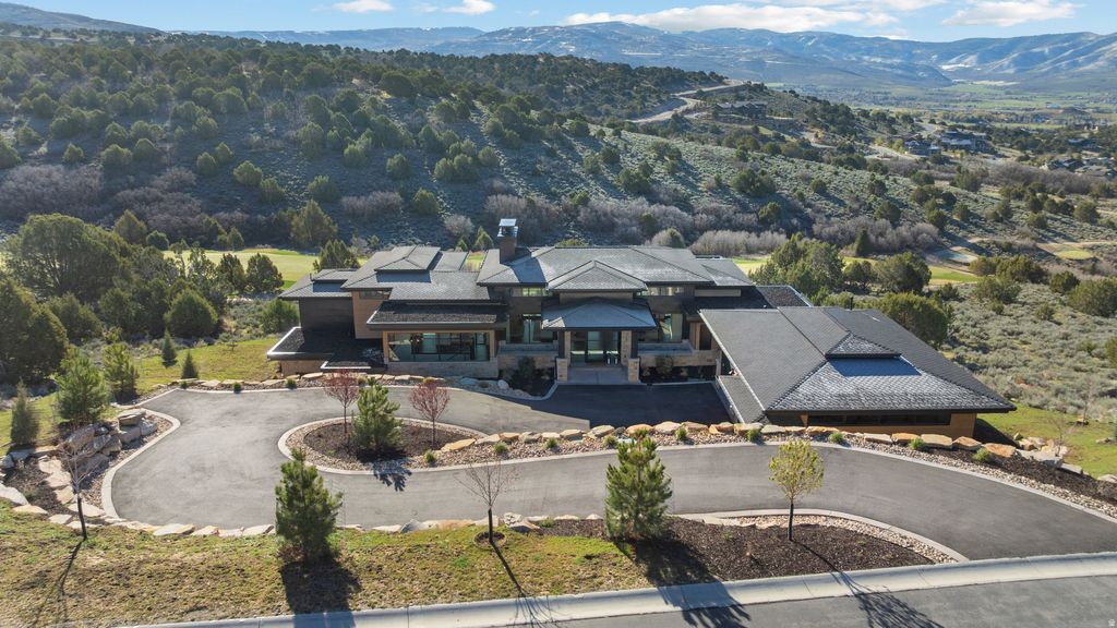 Photo of 2754 E BOULDER TOP LOOP, Heber City, UT 84032 (MLS # 2148454)