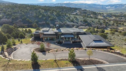 Tiny photo for 2754 E BOULDER TOP LOOP, Heber City, UT 84032 (MLS # 2148454)