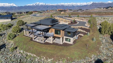 Tiny photo for 2754 E BOULDER TOP LOOP, Heber City, UT 84032 (MLS # 2148454)