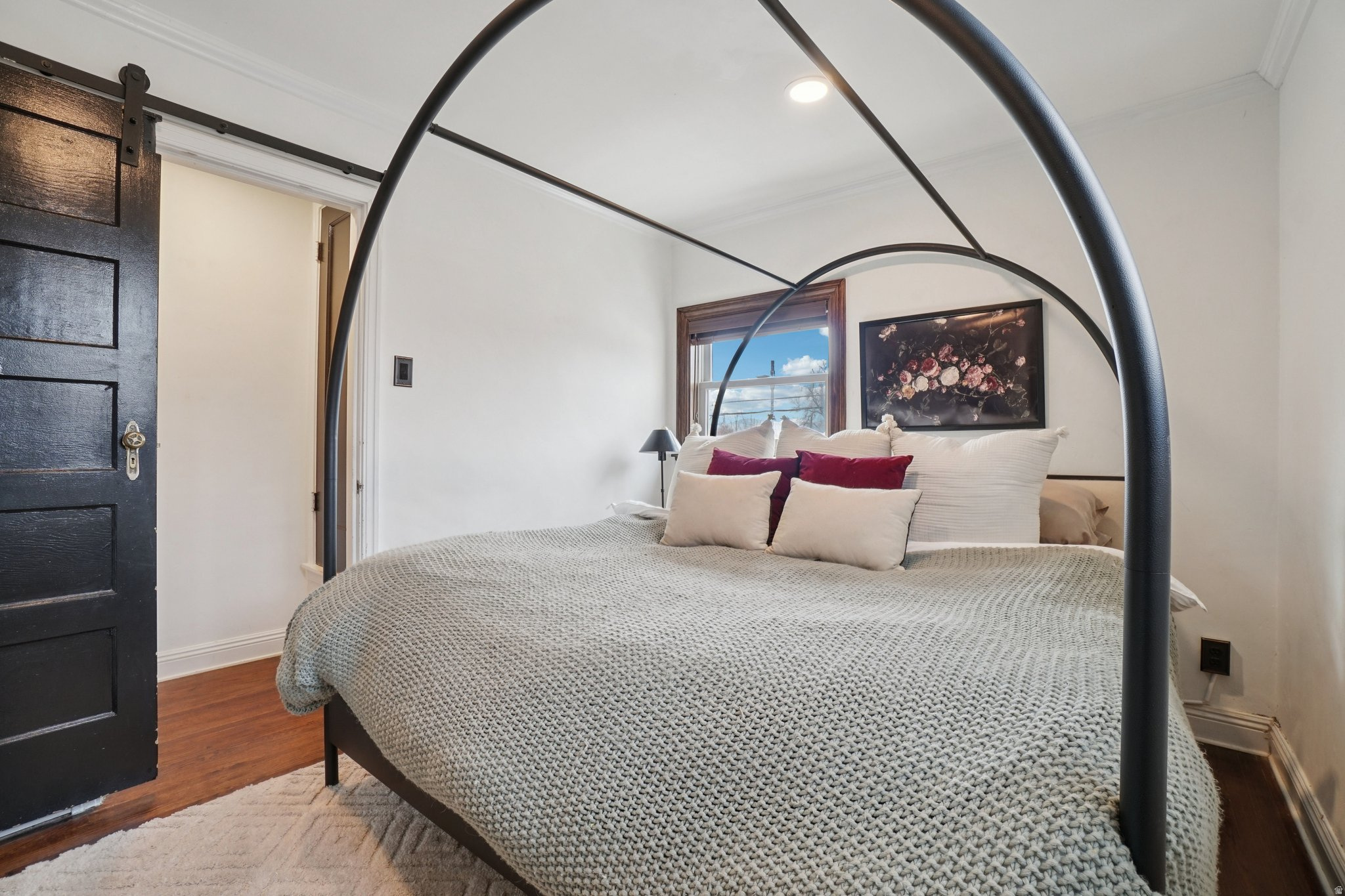 9TH & 9TH - Residential