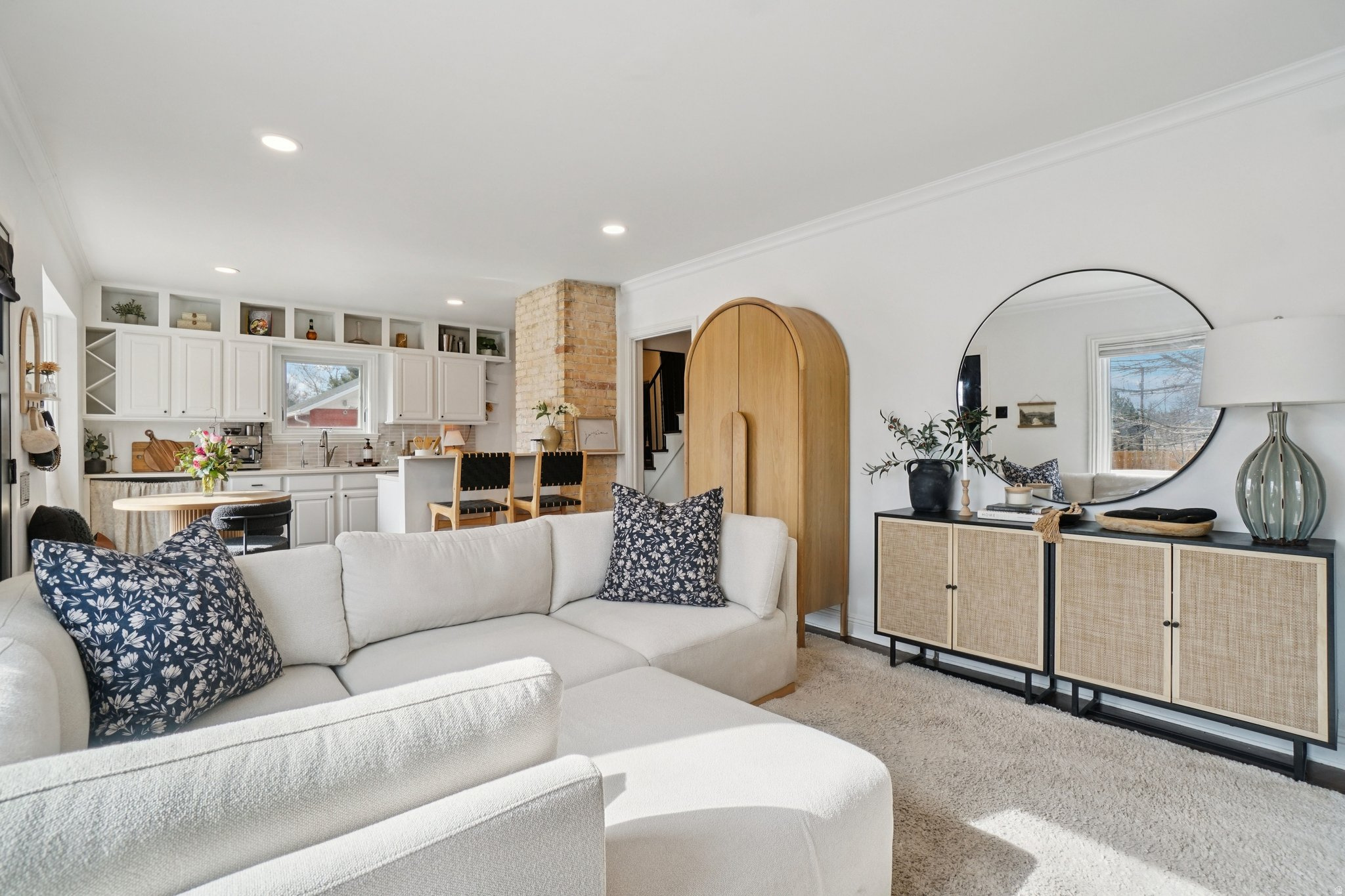 9TH & 9TH - Residential