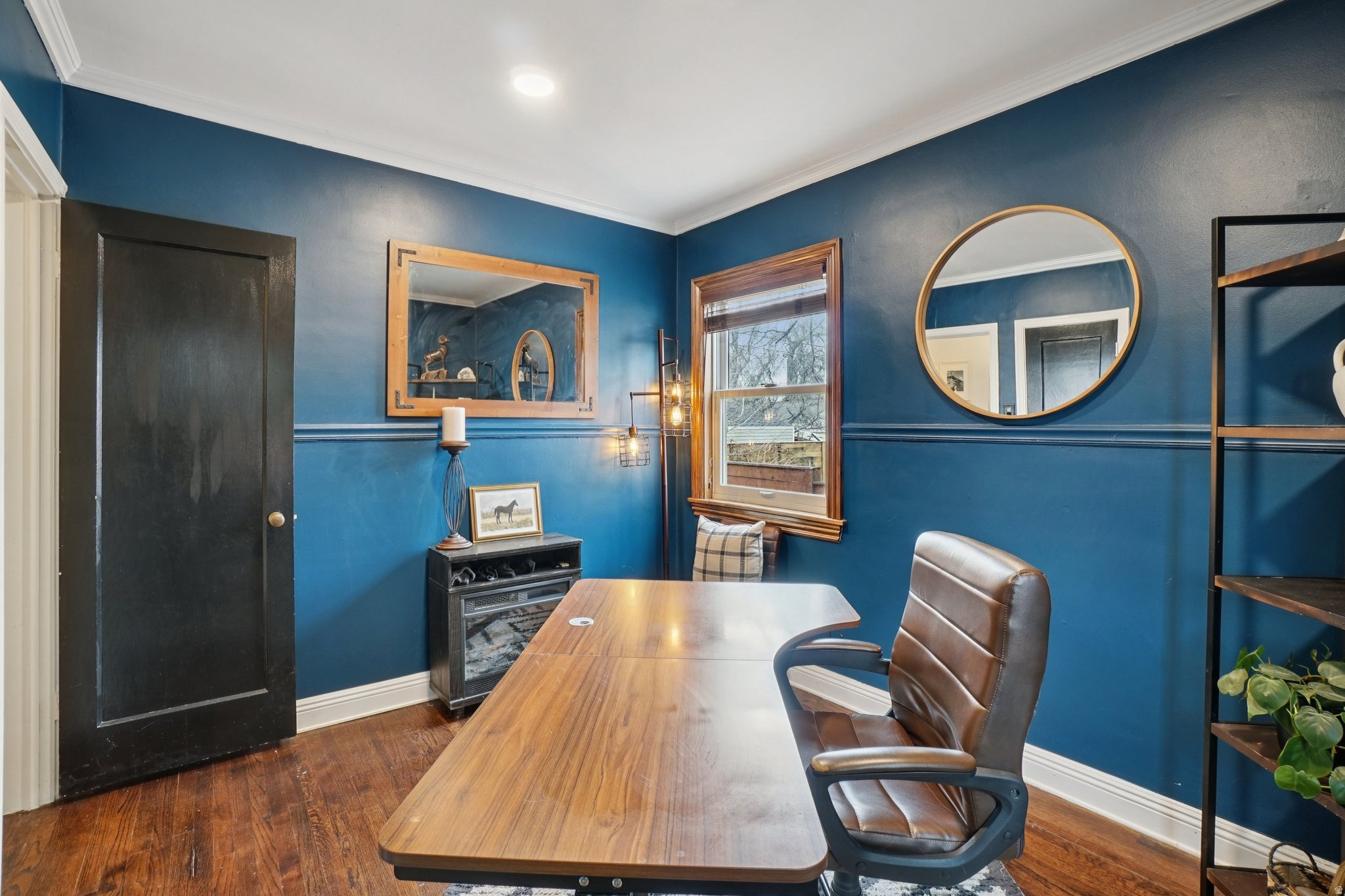 9TH & 9TH - Residential