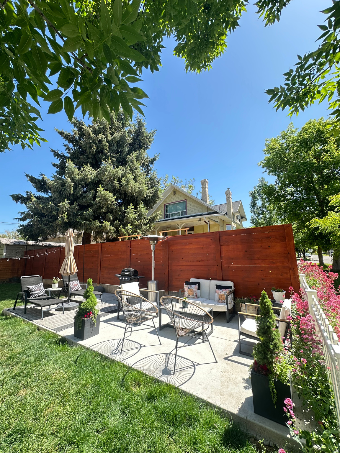 9TH & 9TH - Residential