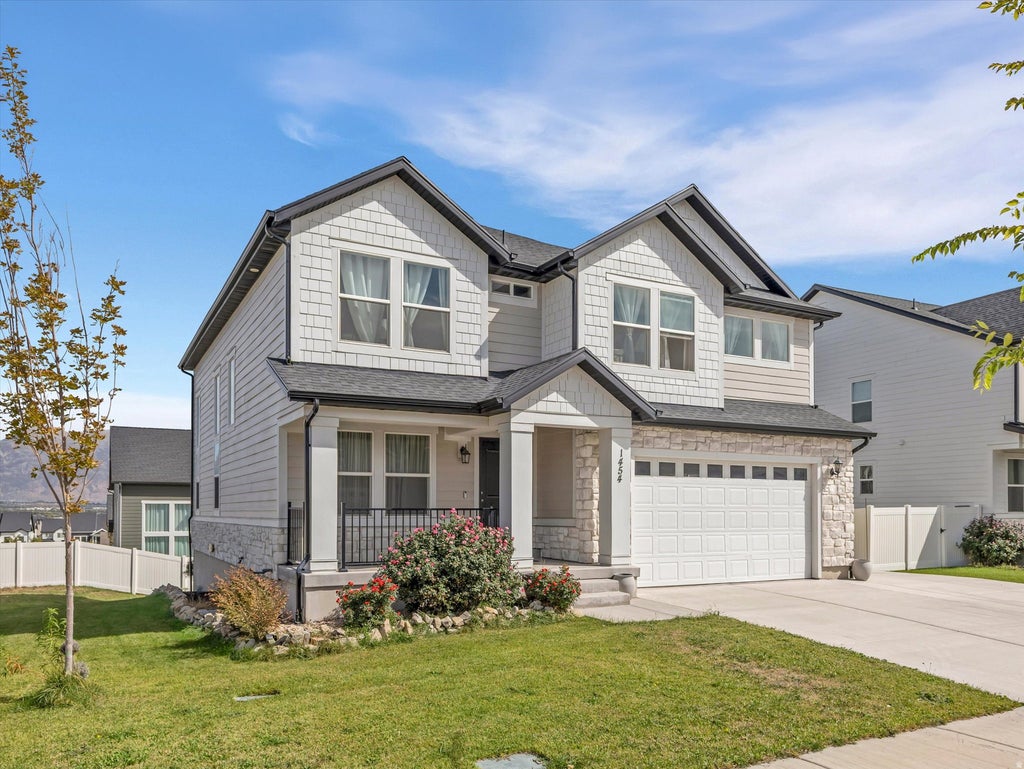Photo of 1454 N SIERRA WAY, Lehi, UT 84048 (MLS # 2185431)