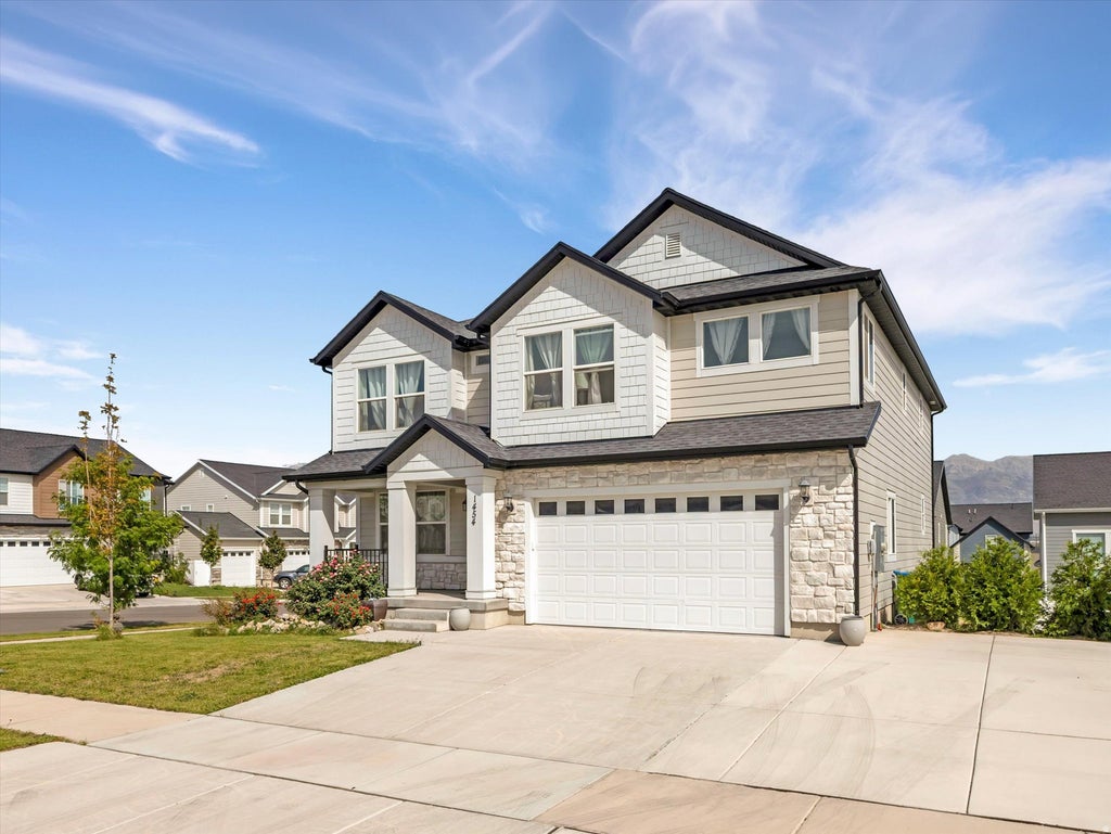 Photo of 1454 N SIERRA WAY, Lehi, UT 84048 (MLS # 2185431)
