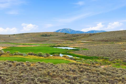 Vacant Land For Sale - 5739 Hawks Meadow Ln #23<br/> Park City, UT 84098