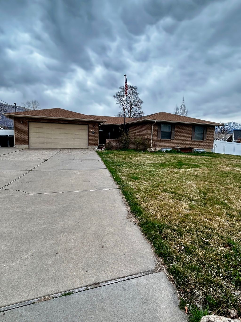 Photo of 3230 N 1000 W, Pleasant View, UT 84414 (MLS # 2143662)