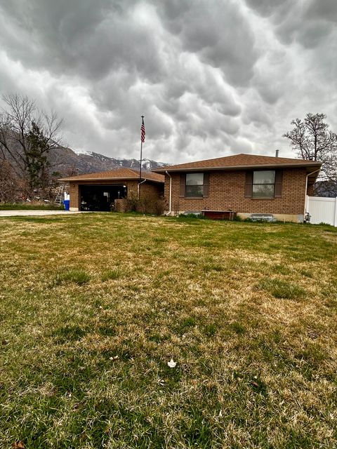 Tiny photo for 3230 N 1000 W, Pleasant View, UT 84414 (MLS # 2143662)