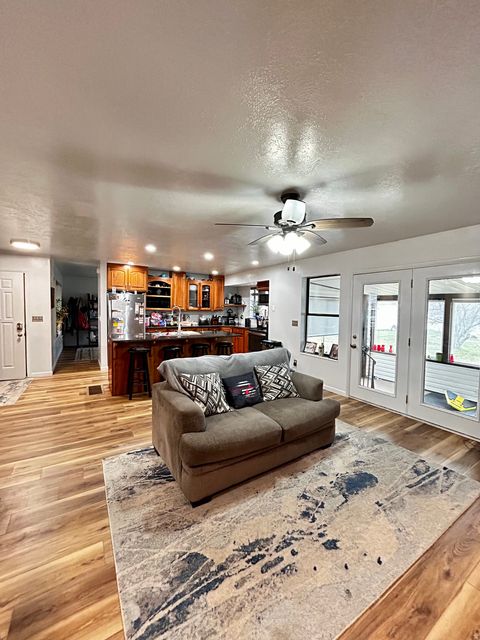 Tiny photo for 3230 N 1000 W, Pleasant View, UT 84414 (MLS # 2143662)