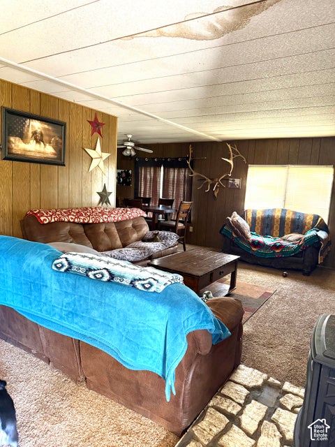 Tiny photo for 5021 N 6200 W, Roosevelt, UT 84066 (MLS # 2189453)