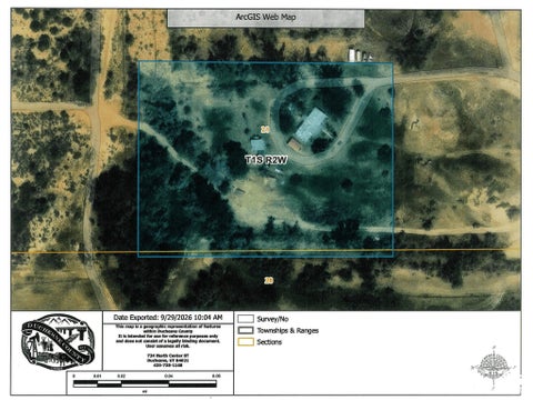 Tiny photo for 5021 N 6200 W, Roosevelt, UT 84066 (MLS # 2189453)
