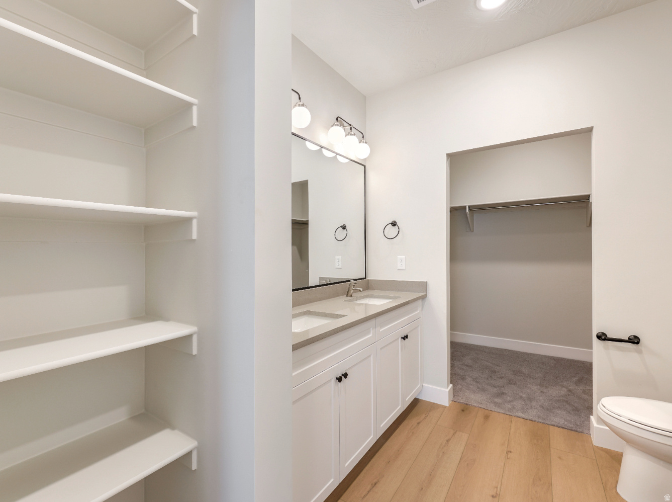 RISE AT CORAL CANYON 2 - Residential