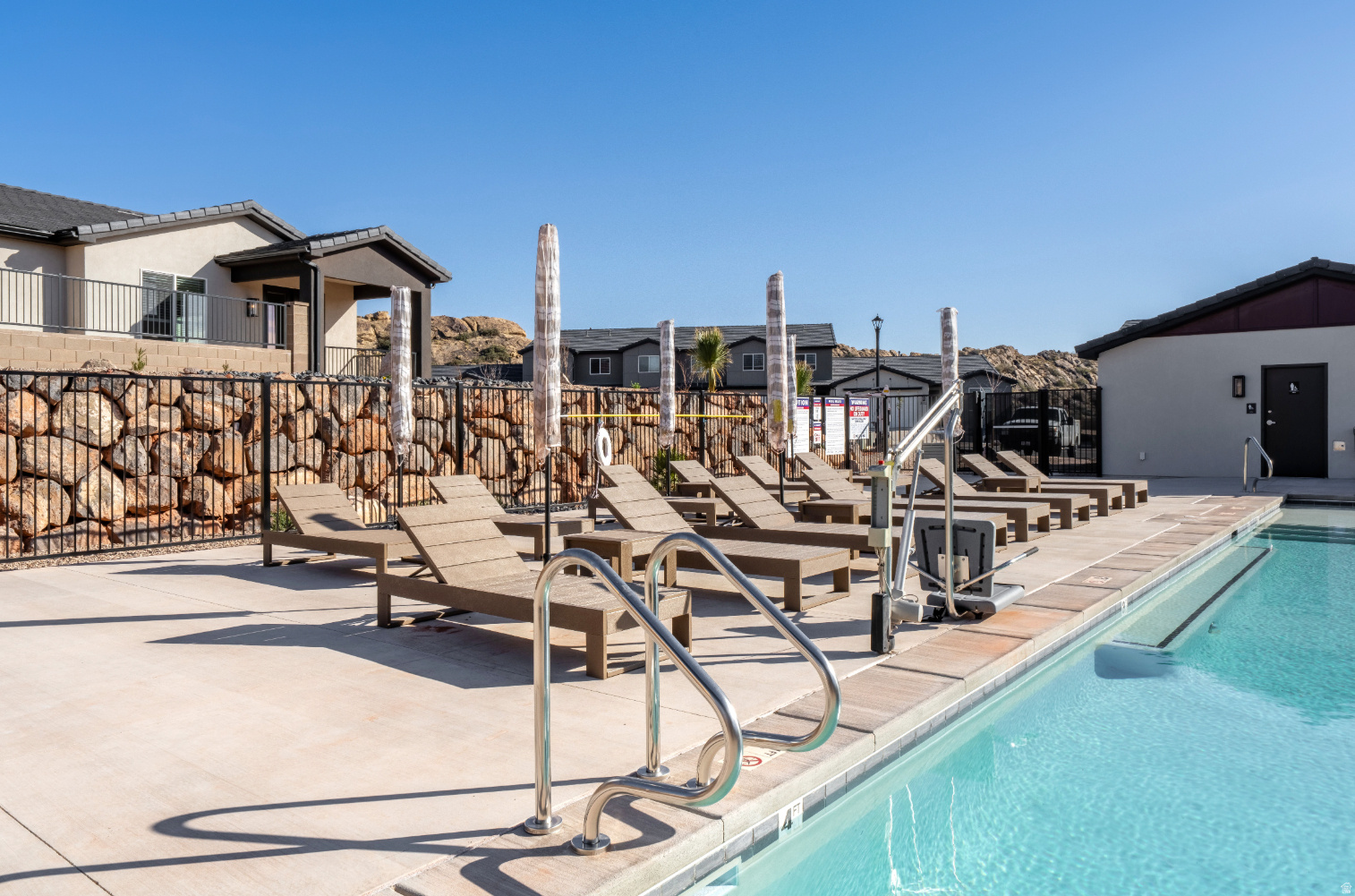 RISE AT CORAL CANYON 2 - Residential