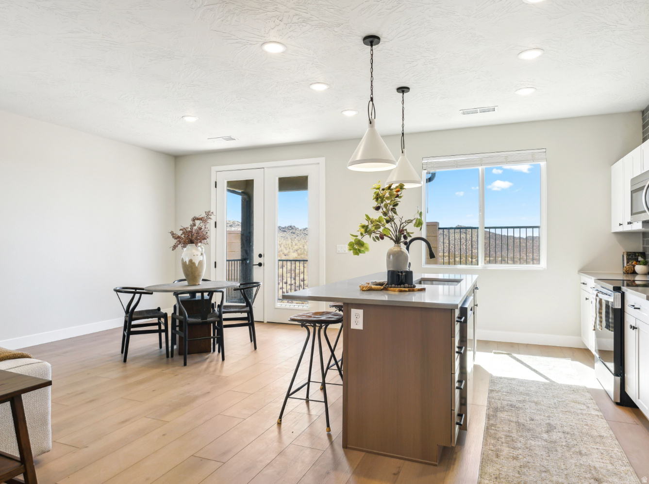 RISE AT CORAL CANYON 2 - Residential