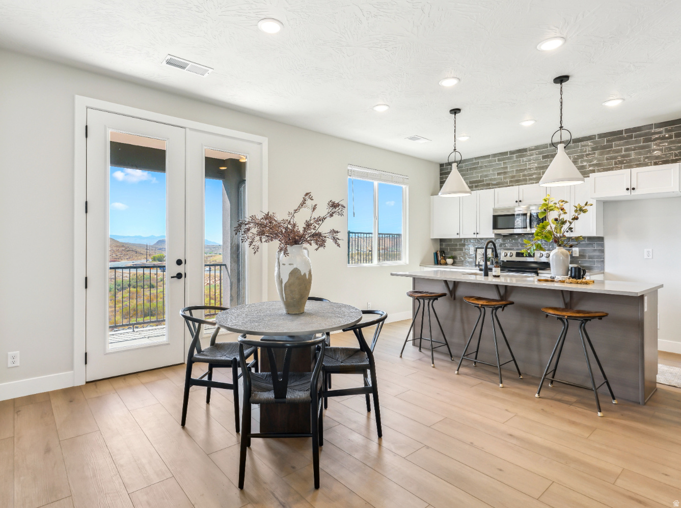 RISE AT CORAL CANYON 2 - Residential