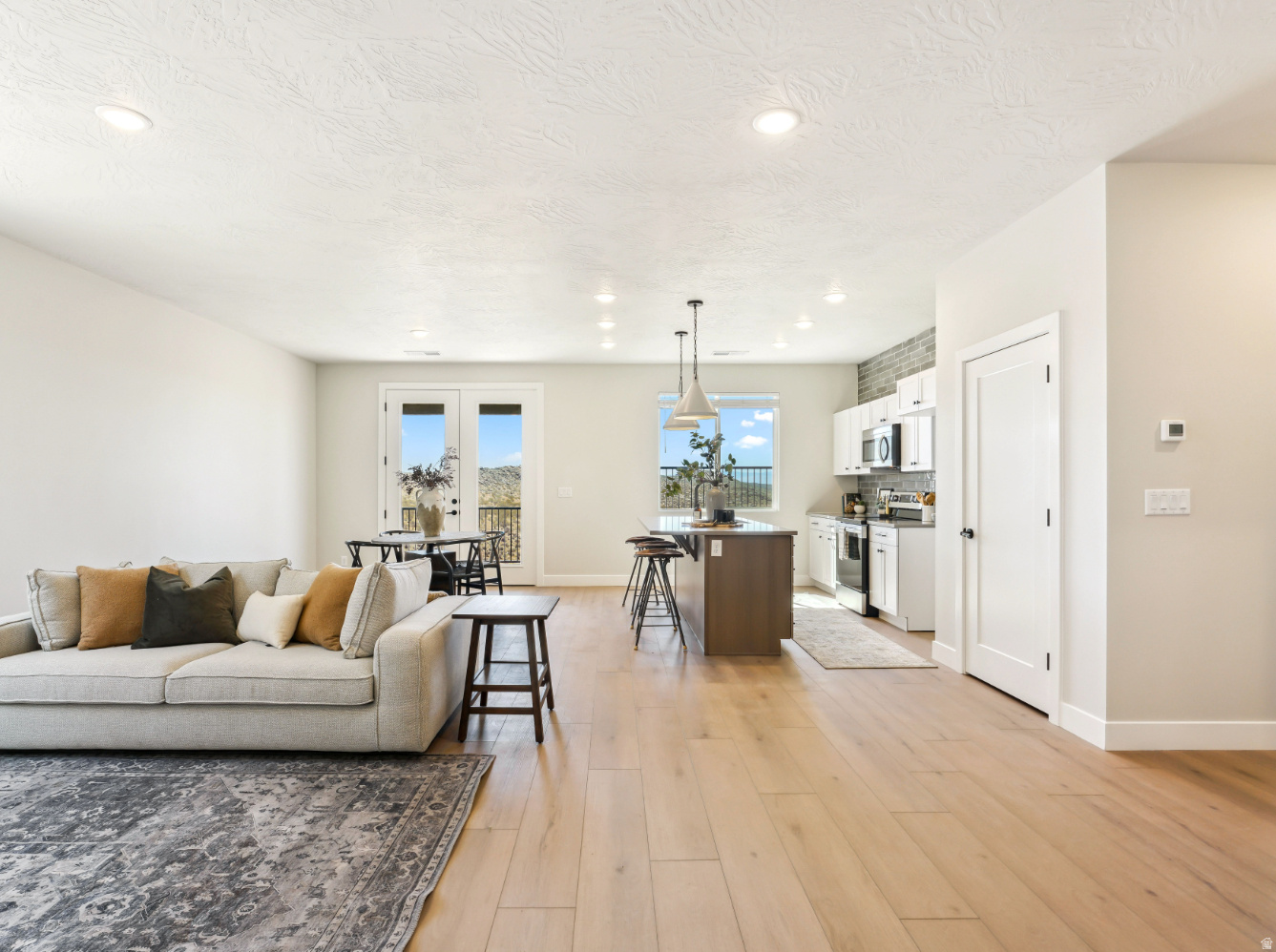 RISE AT CORAL CANYON 2 - Residential