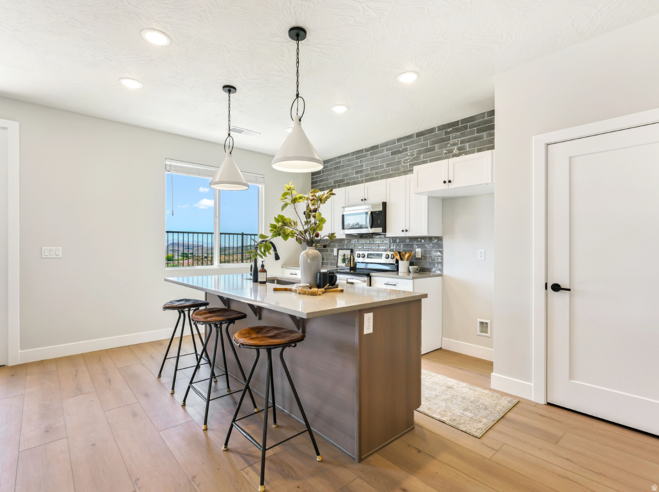 RISE AT CORAL CANYON 2 - Residential