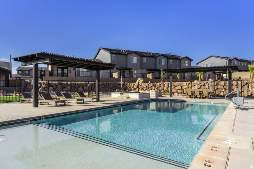 RISE AT CORAL CANYON 2 - Residential