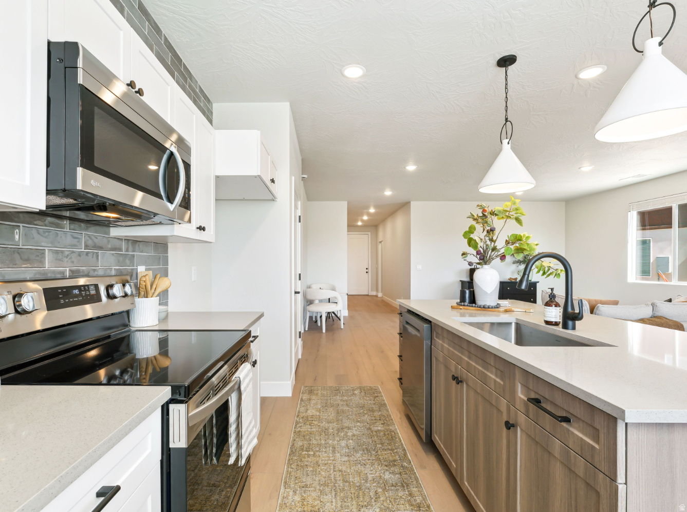 RISE AT CORAL CANYON 2 - Residential