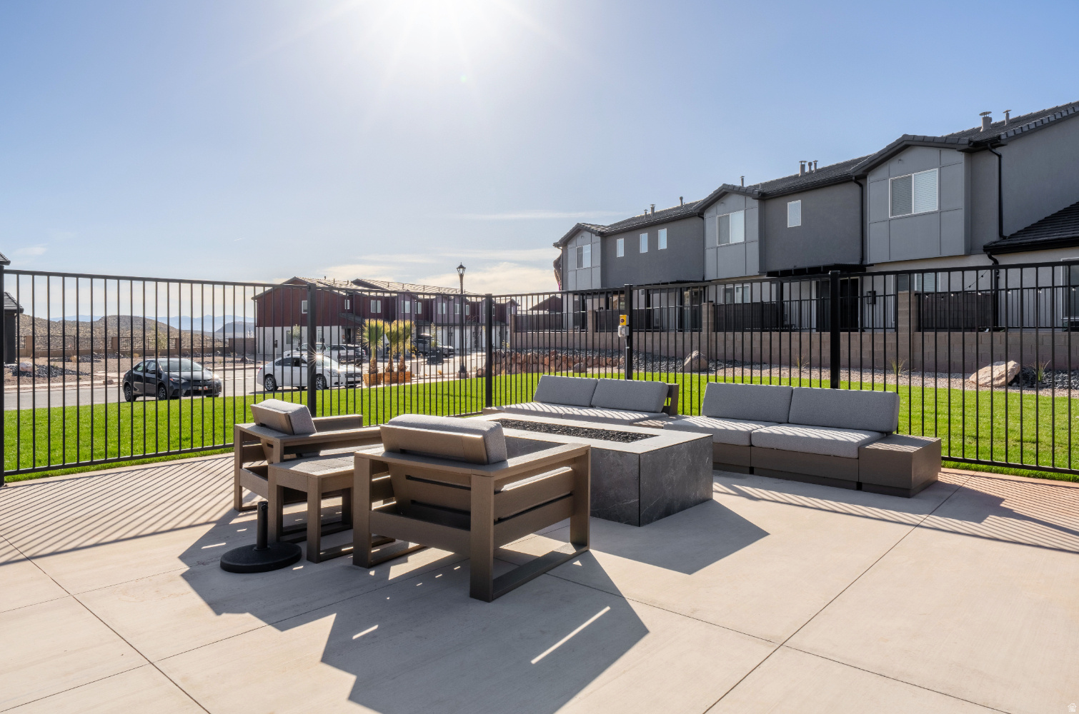 RISE AT CORAL CANYON 2 - Residential