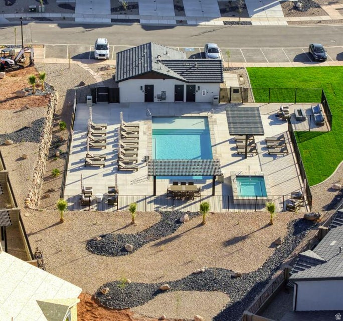 RISE AT CORAL CANYON 2 - Residential