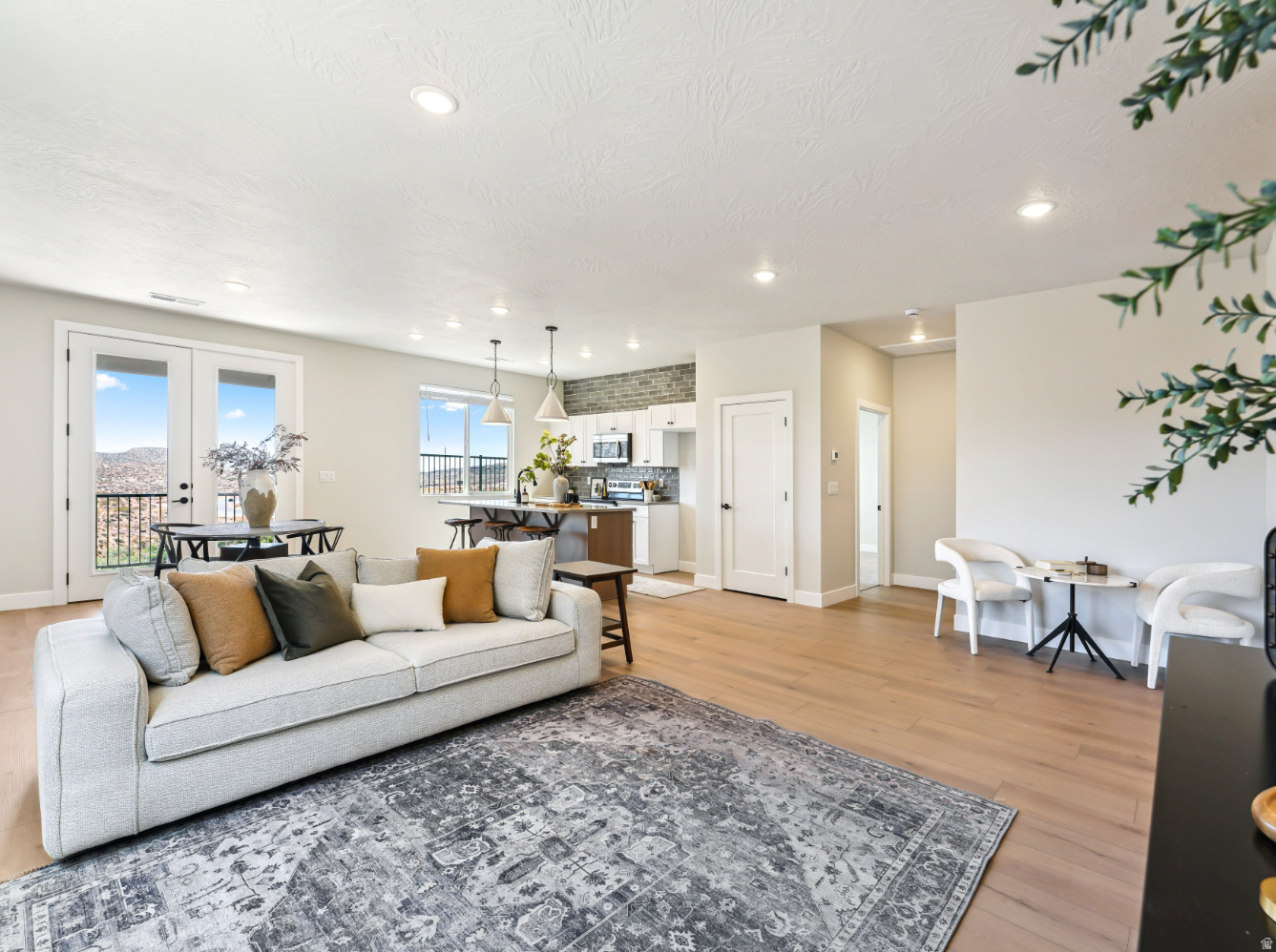 RISE AT CORAL CANYON 2 - Residential