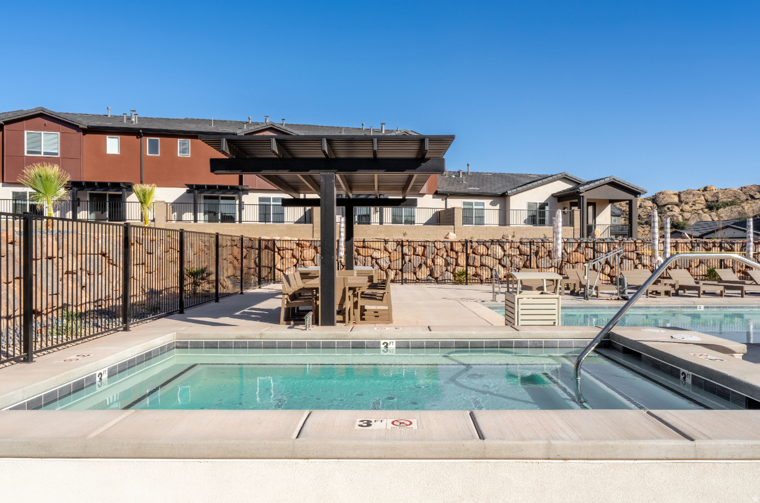 RISE AT CORAL CANYON 2 - Residential
