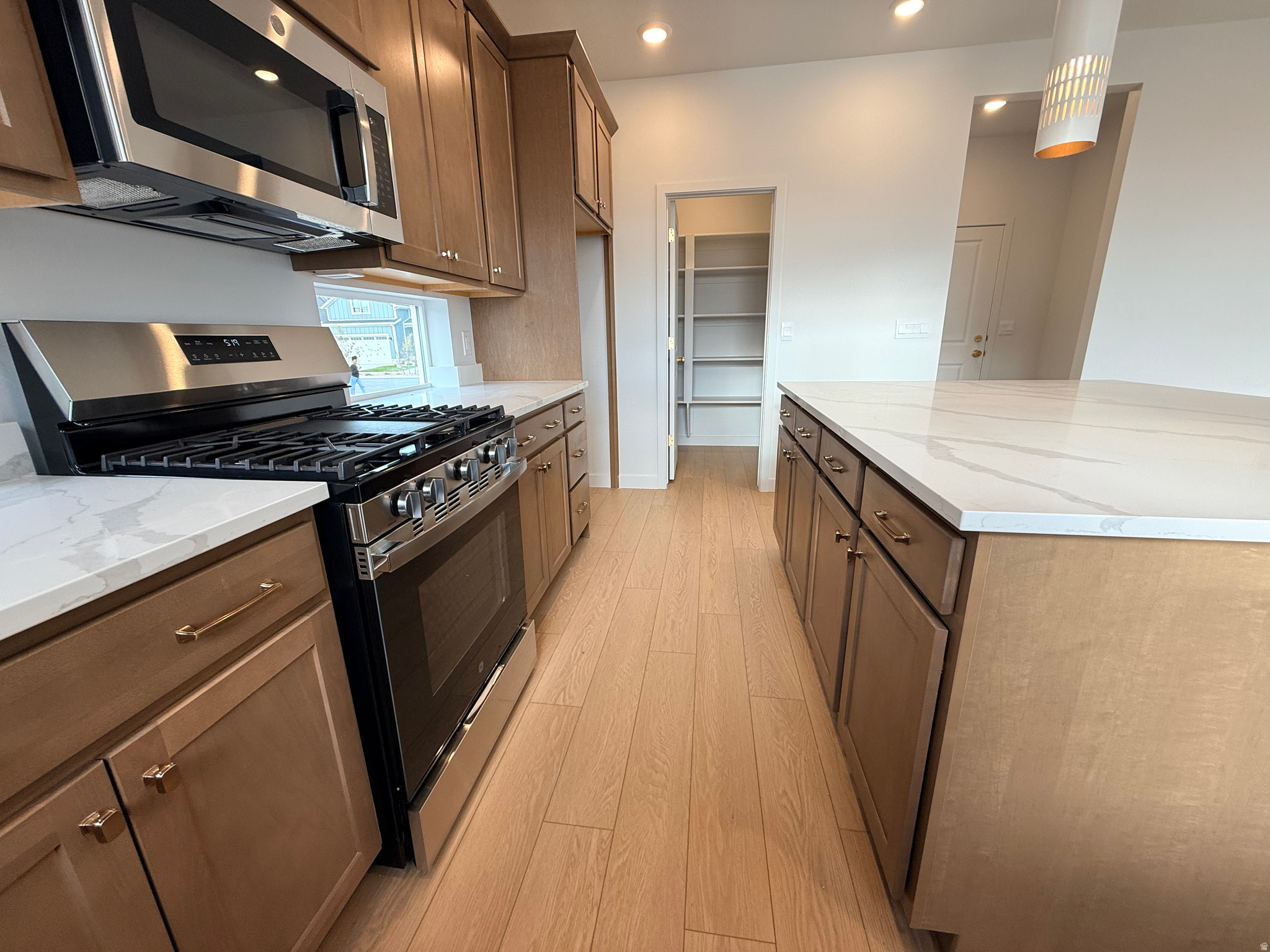 FIREFLY - Residential