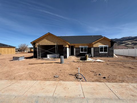 Photo of 4972 N 970 E, Enoch, UT 84721 (MLS # 2140955)