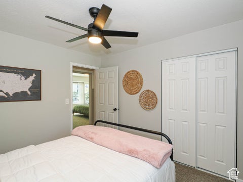 Tiny photo for 136 E RICE LN, Farmington, UT 84025 (MLS # 2189491)