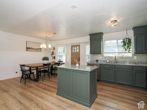 Tiny photo for 136 E RICE LN, Farmington, UT 84025 (MLS # 2189491)