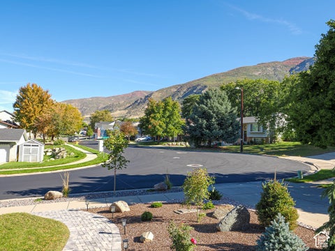 Tiny photo for 136 E RICE LN, Farmington, UT 84025 (MLS # 2189491)