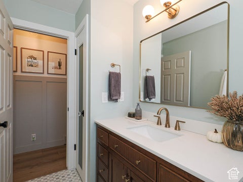 Tiny photo for 136 E RICE LN, Farmington, UT 84025 (MLS # 2189491)