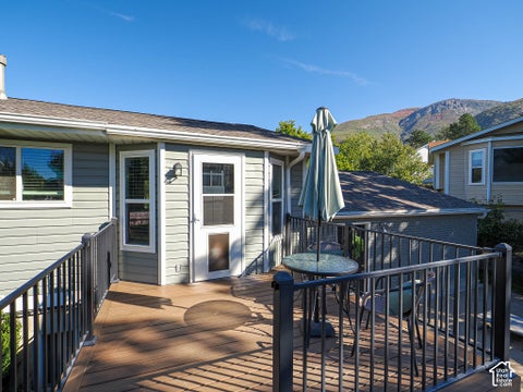 Tiny photo for 136 E RICE LN, Farmington, UT 84025 (MLS # 2189491)
