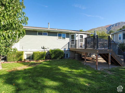 Tiny photo for 136 E RICE LN, Farmington, UT 84025 (MLS # 2189491)