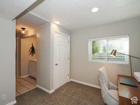 Tiny photo for 136 E RICE LN, Farmington, UT 84025 (MLS # 2189491)