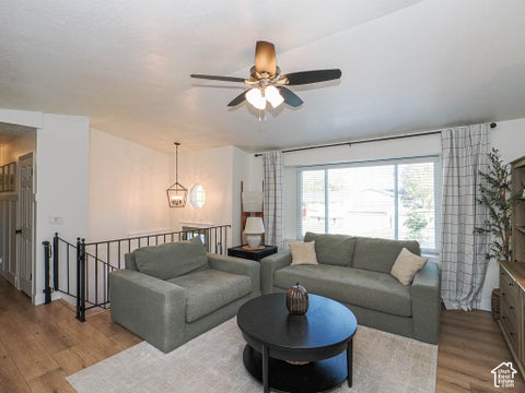 Tiny photo for 136 E RICE LN, Farmington, UT 84025 (MLS # 2189491)