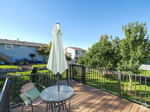 Tiny photo for 136 E RICE LN, Farmington, UT 84025 (MLS # 2189491)