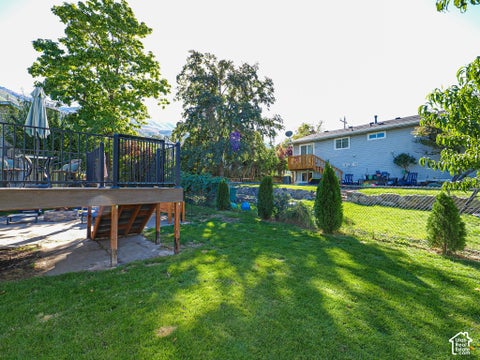 Tiny photo for 136 E RICE LN, Farmington, UT 84025 (MLS # 2189491)