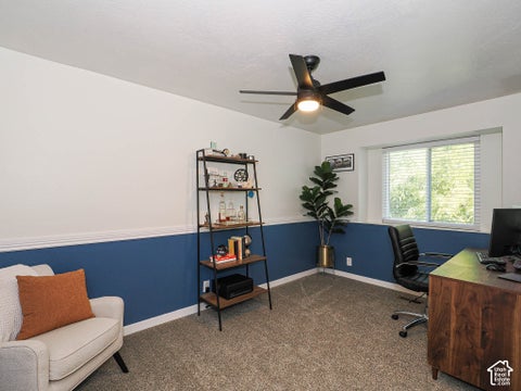 Tiny photo for 136 E RICE LN, Farmington, UT 84025 (MLS # 2189491)