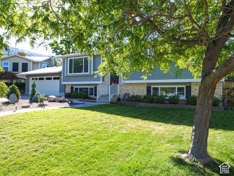 Tiny photo for 136 E RICE LN, Farmington, UT 84025 (MLS # 2189491)