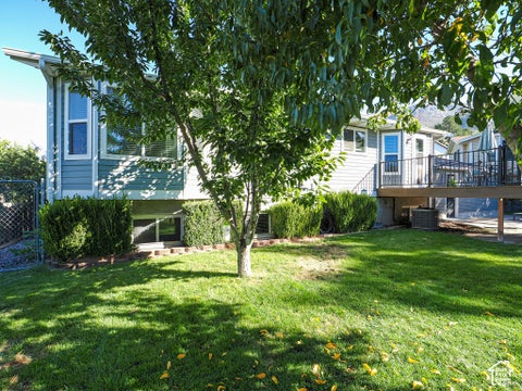 Tiny photo for 136 E RICE LN, Farmington, UT 84025 (MLS # 2189491)