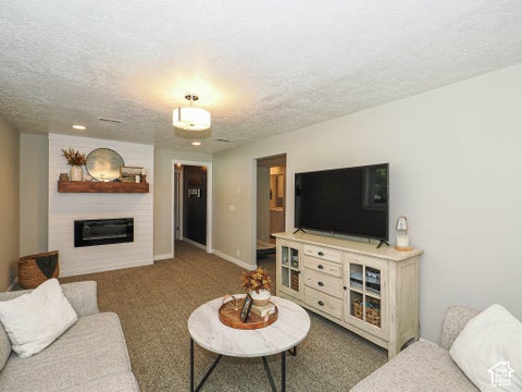 Tiny photo for 136 E RICE LN, Farmington, UT 84025 (MLS # 2189491)