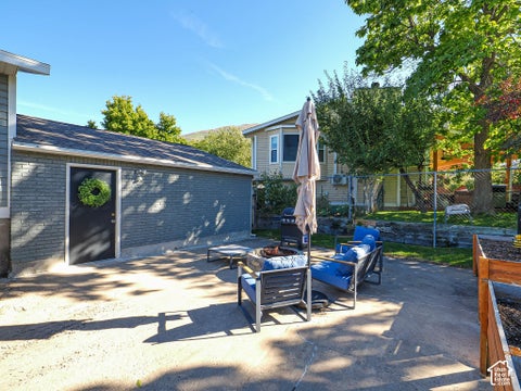 Tiny photo for 136 E RICE LN, Farmington, UT 84025 (MLS # 2189491)